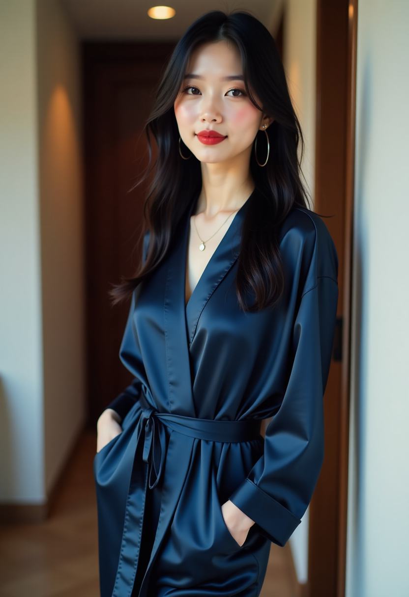 爱的迫降