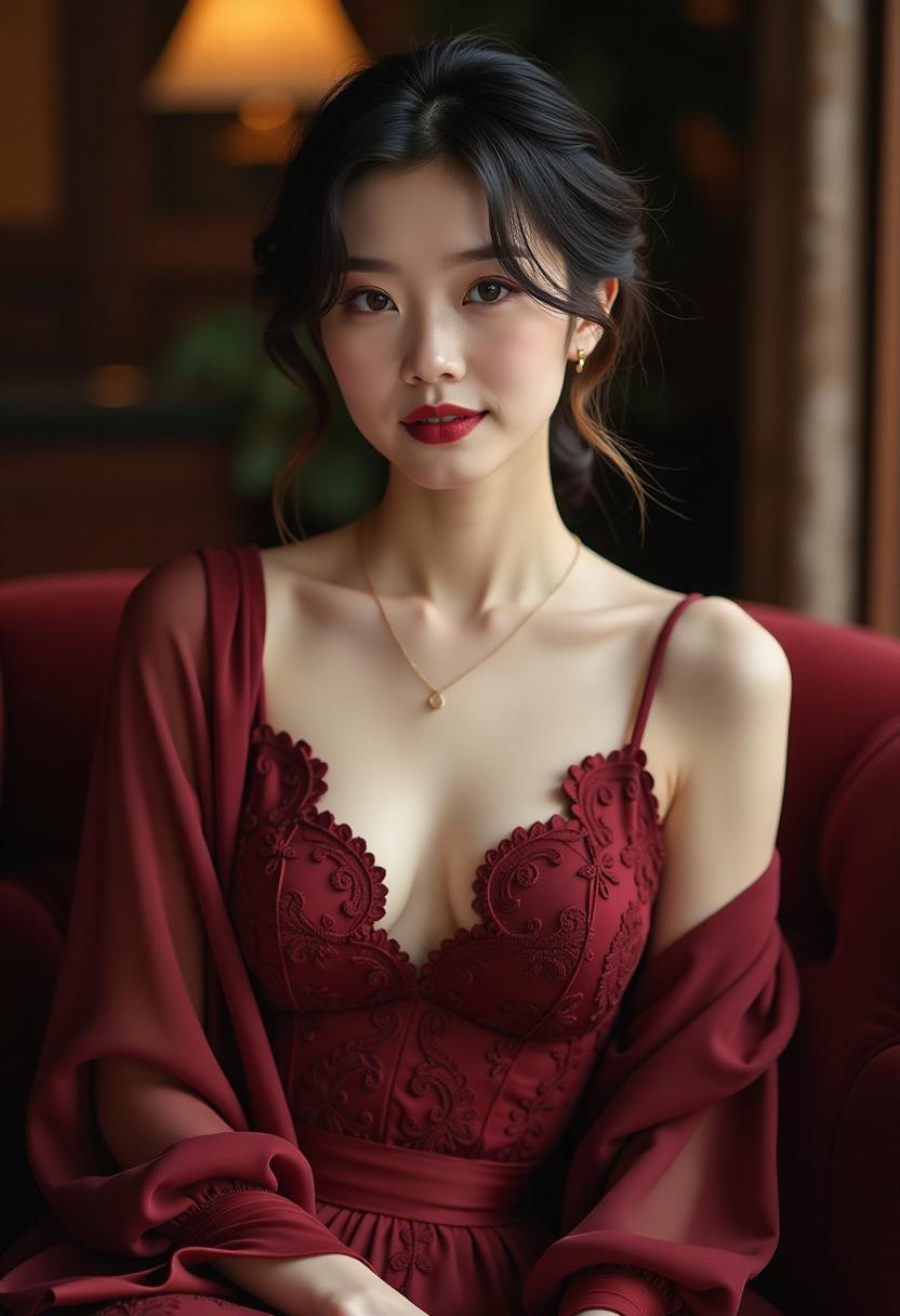 财阀家的小儿子